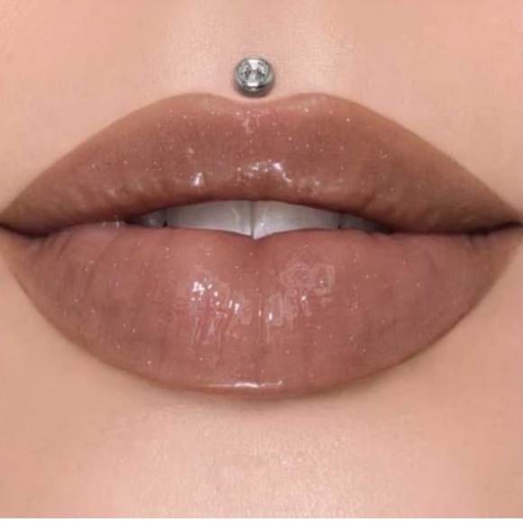 Jeffree Star Table Top The Gloss - Picture 1 of 8